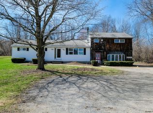 427 Hop City Rd, Ballston Spa, NY 12020