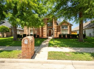 8309 Circleview St, Rowlett, TX 75088