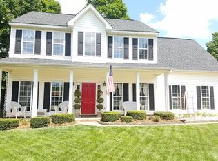 101 Pebble Creek Xing, Fort Mill, SC 29715