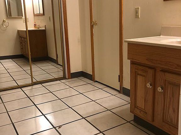 Lower floor bathroom pic 2