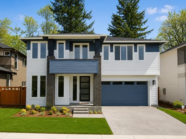 (undisclosed Address), Renton, WA 98058