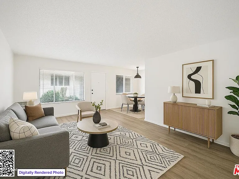 7209 Willoughby Ave #2 — Photo 1