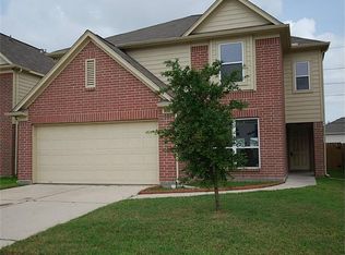 1018 Lorena Spring Ln, Houston, TX 77073