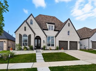 2016 Strolling Way, Northlake, TX 76226