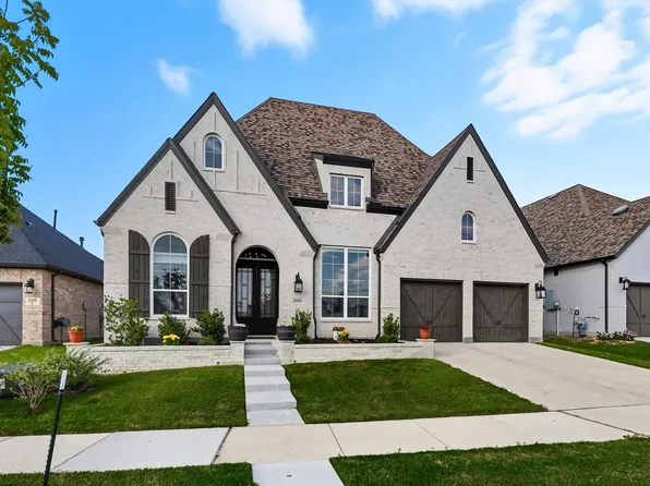 2016 Strolling Way, Northlake, TX 76226