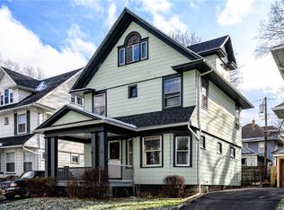 111 Parkdale Ter, Rochester, NY 14615