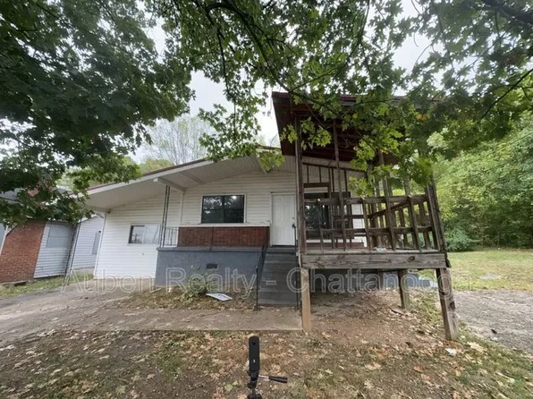 2406 12th Ave, Chattanooga, TN 37407