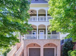 1119 Victoria St, Atlanta, GA 30319