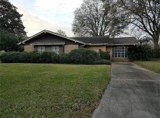 4840 White Rock St, Houston, TX 77033