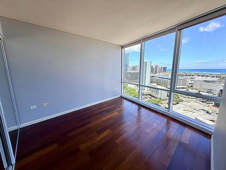 1288 Kapiolani Blvd #2507-I — Photo 13
