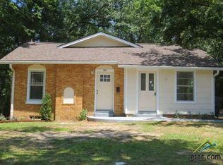 846 Donnybrook Ave, Tyler, TX 75701