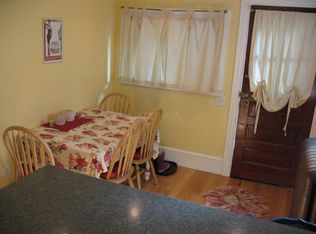 134 Morrison Ave #1, Somerville, MA 02144
