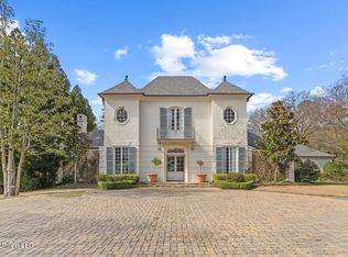 106 Meadowbrook N, Jackson, MS 39211