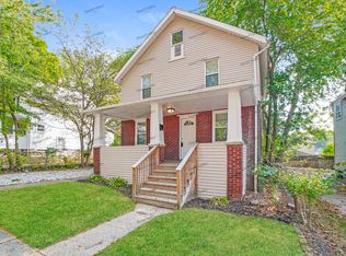2203 6th St SW, Akron, OH 44314