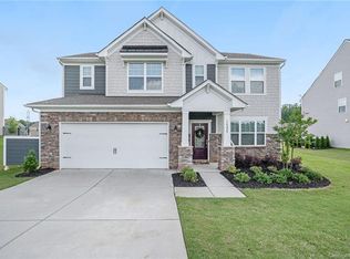 14229 Brancion Hills Ct, Huntersville, NC 28078