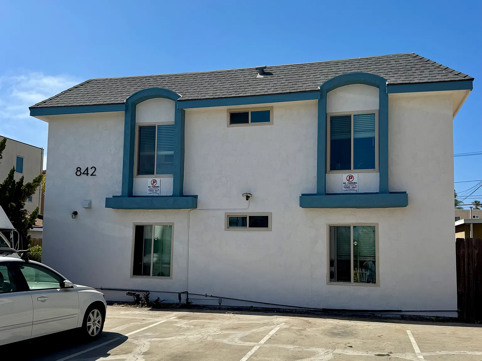 1 bed, 850 sqft, $2,900 — Photo 1
