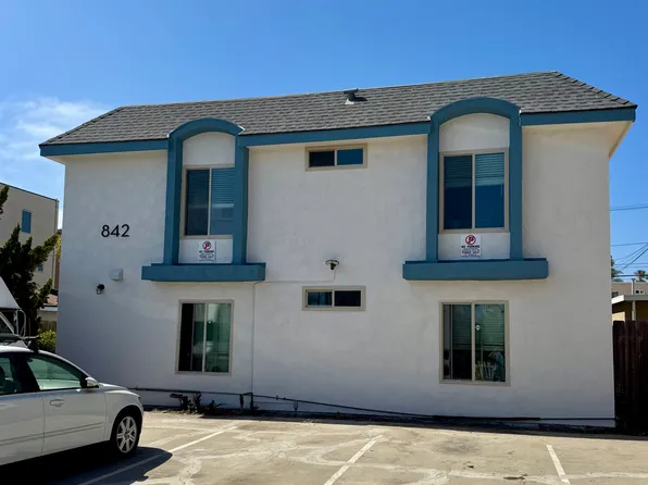 842 Reed Ave #7, San Diego, CA 92109