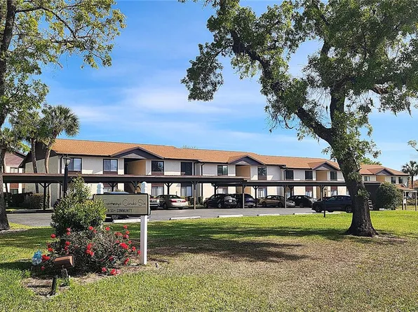 544 Fairways Dr #B, Ocala, FL 34472