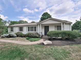 3596 Lobelia Dr, Blue Ash, OH 45241