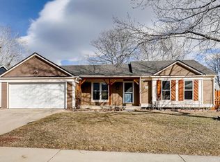 168 S Fillmore Ave, Louisville, CO 80027