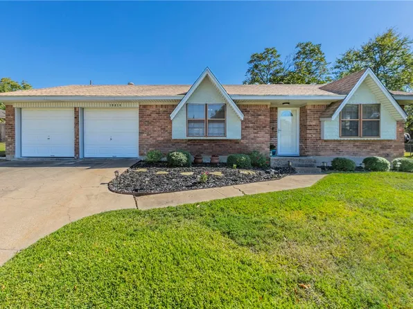 10814 Rick Dr, Woodway, TX 76712