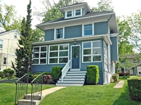 31 Oliver St, Chatham, NJ 07928