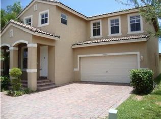 5124 Sancerre Cir, Lake Worth, FL 33463