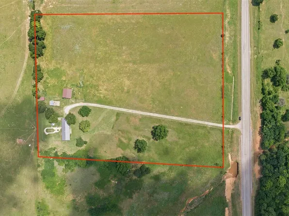 164 State Highway 89, Loco, OK 73442