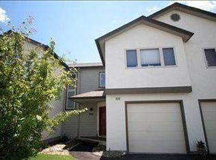 60 Mill Rd #B2, Eagle, CO 81631