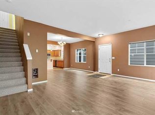 6026 Illinois Ln SE UNIT A, Lacey, WA 98513