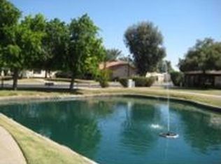 419 Leisure World, Mesa, AZ 85206