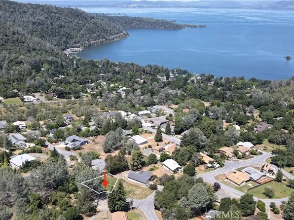 3630 Westridge Ct #53, Kelseyville, CA 95451
