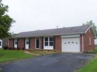 100 Djeddah Dr, Lawrenceburg, KY 40342