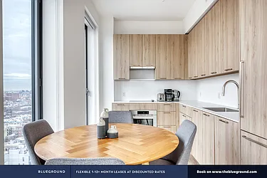 Rented by The Blueground