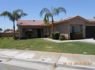 43695 Brahea Ct, Indio, CA 92201