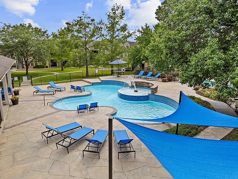 Find Your Next Home at Sherwood Apartments!