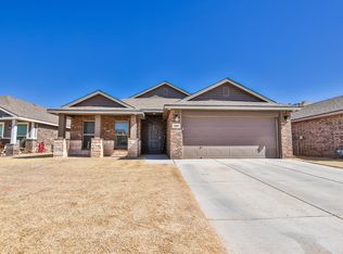 13909 Vernon Ave, Lubbock, TX 79423