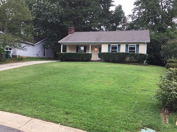 2nd image of 6028 Misty Way Ln
