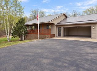 324 Rudolph Rd, Cameron, WI 54822