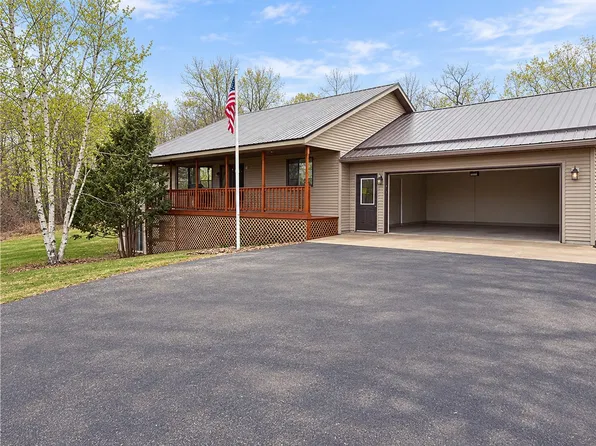 324 Rudolph Road, Cameron, WI 54822