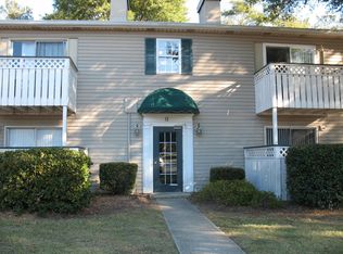 1402 Camp Rd APT 12H, Charleston, SC 29412