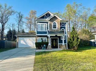 5018 Victoria Ave, Charlotte, NC 28269
