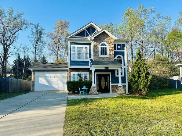 5018 Victoria Ave, Charlotte, NC 28269