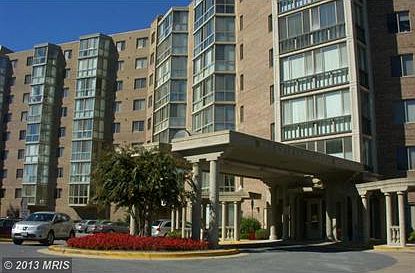 2nd image of 3005 S Leisure World Blvd APT 121