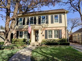 4815 Mandell St, Houston, TX 77006