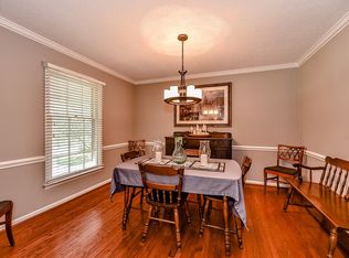 2712 Rea Rd, Charlotte, NC 28226