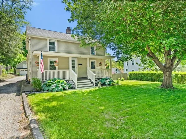 19 Dutcher Avenue, Pawling, NY 12564