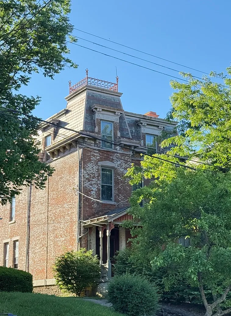 2410 Ashland Avenue - 2nd — Photo 1