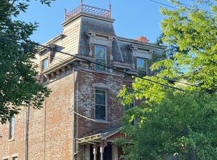 2410 Ashland Ave APT 1, Cincinnati, OH 45206