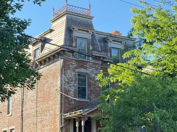 2410 Ashland Ave, Cincinnati, OH